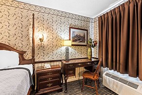 Americas Best Value Inn Athens, TN