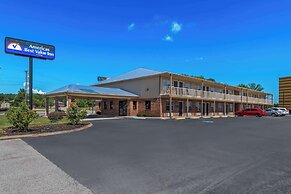 Americas Best Value Inn Athens, TN