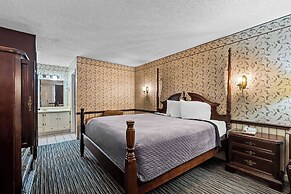 Americas Best Value Inn Athens, TN