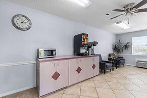 Americas Best Value Inn Athens, TN