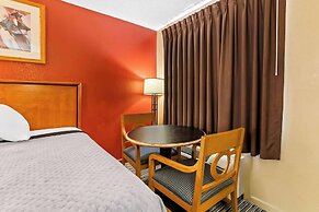 Americas Best Value Inn Athens, TN