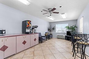 Americas Best Value Inn Athens, TN