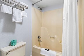 Americas Best Value Inn Athens, TN