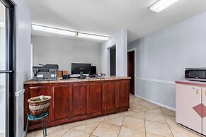 Americas Best Value Inn Athens, TN