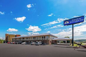 Americas Best Value Inn Athens, TN