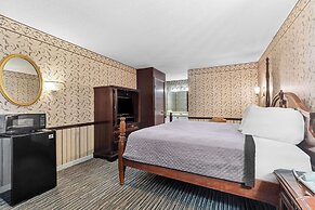 Americas Best Value Inn Athens, TN