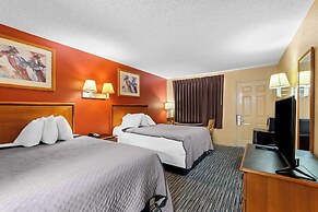 Americas Best Value Inn Athens, TN