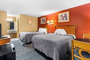 Americas Best Value Inn Athens, TN