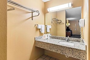 Americas Best Value Inn Athens, TN