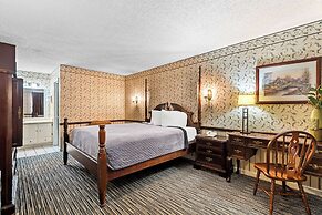 Americas Best Value Inn Athens, TN