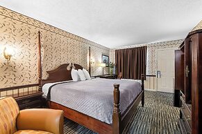 Americas Best Value Inn Athens, TN