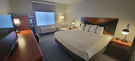 Best Western Kennewick Tri-Cities Center