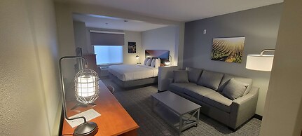 Best Western Kennewick Tri-Cities Center