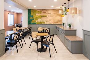 Best Western Kennewick Tri-Cities Center