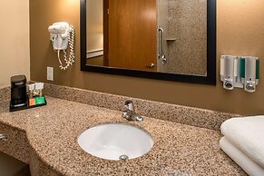 Best Western Kennewick Tri-Cities Center