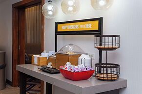 Hampton Inn & Suites Riverton