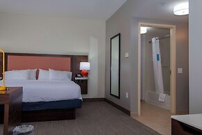 Hampton Inn & Suites Riverton