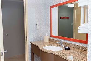 Hampton Inn & Suites Riverton