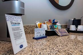 Hampton Inn & Suites Riverton