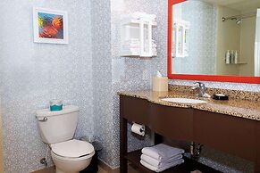 Hampton Inn & Suites Riverton