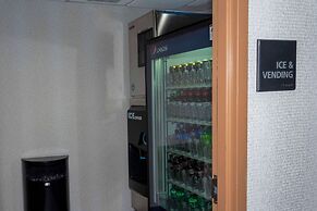 Hampton Inn & Suites Riverton