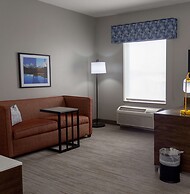 Hampton Inn & Suites Riverton