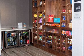 Hampton Inn & Suites Riverton