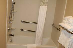 Hampton Inn & Suites Riverton