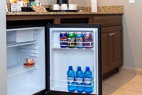 Hampton Inn & Suites Riverton