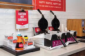 Hampton Inn & Suites Riverton