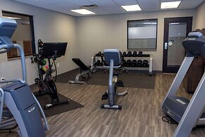 Hampton Inn & Suites Riverton