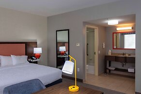 Hampton Inn & Suites Riverton