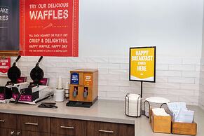 Hampton Inn & Suites Riverton