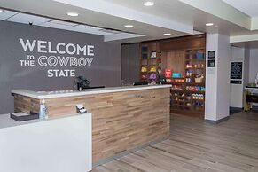 Hampton Inn & Suites Riverton