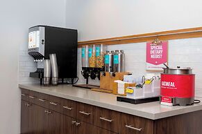 Hampton Inn & Suites Riverton