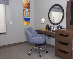 Hampton Inn & Suites Riverton