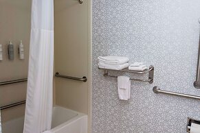 Hampton Inn & Suites Riverton