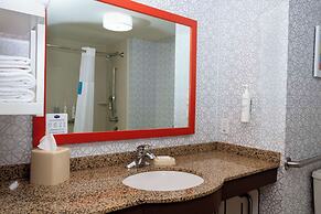 Hampton Inn & Suites Riverton