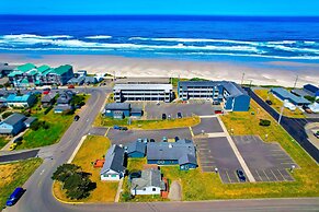 OYO Waves Hotel Newport OR - NYE Beach