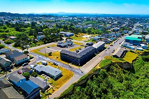 OYO Waves Hotel Newport OR - NYE Beach