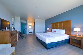 OYO Waves Hotel Newport OR - NYE Beach