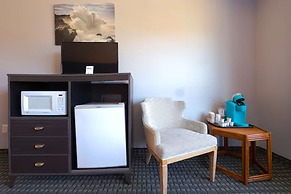 OYO Waves Hotel Newport OR - NYE Beach