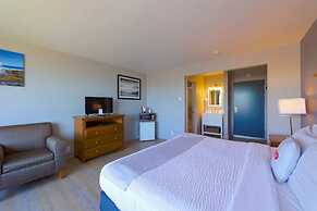 OYO Waves Hotel Newport OR - NYE Beach