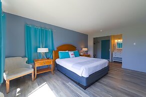 OYO Waves Hotel Newport OR - NYE Beach