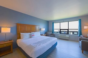 OYO Waves Hotel Newport OR - NYE Beach