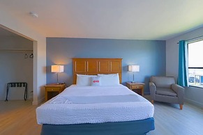 OYO Waves Hotel Newport OR - NYE Beach