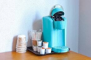 OYO Waves Hotel Newport OR - NYE Beach