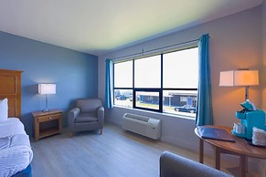 OYO Waves Hotel Newport OR - NYE Beach