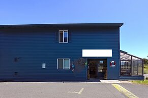 OYO Waves Hotel Newport OR - NYE Beach