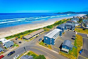 OYO Waves Hotel Newport OR - NYE Beach